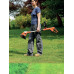 Black & Decker GLC1823L20-QW Coupe-bordures sans fil (23cm/18V/1x2,0Ah)