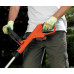 Black & Decker GLC1823L20-QW Coupe-bordures sans fil (23cm/18V/1x2,0Ah)