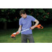 Black & Decker GLC1823L20-QW Coupe-bordures sans fil (23cm/18V/1x2,0Ah)