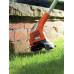 Black & Decker GLC1823L20-QW Coupe-bordures sans fil (23cm/18V/1x2,0Ah)