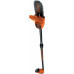 Black & Decker GPC1820L20-QW Perche élagueuse (20cm/18V/1x2,0Ah)