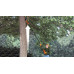 Black & Decker GPC1820L20-QW Perche élagueuse (20cm/18V/1x2,0Ah)