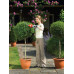 Black & Decker GSL300-QW Sculpte-haies (15cm/3,6V/1,1Ah)