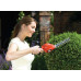 Black & Decker GSL300-QW Sculpte-haies (15cm/3,6V/1,1Ah)