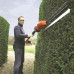 Black & Decker GTC1843L20-QW Taille-haie sans fil (43cm/18V/1x2,0Ah)