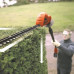 Black & Decker GTC1843L20-QW Taille-haie sans fil (43cm/18V/1x2,0Ah)