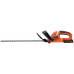 Black & Decker GTC1845L20-QW Taille-haie sans fil (45cm/18V/1x2,0Ah)