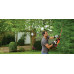 Black & Decker GTC18504PC-QW Taille-haie sans fil (50cm/18V/1x4,0Ah)
