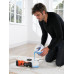 Black & Decker HVLP200-QS Pistolet a peinture (400W/1200ml)