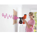 Black & Decker HVLP200-QS Pistolet a peinture (400W/1200ml)