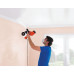 Black & Decker HVLP200-QS Pistolet a peinture (400W/1200ml)
