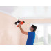 Black & Decker HVLP200-QS Pistolet a peinture (400W/1200ml)