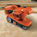 Black & Decker KA86-QS Ponceuse a bande (720W/75x457mm)