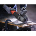 Black & Decker KG1202-QS Meuleuse d'angle (1200W/125mm)