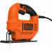 Black & Decker KS501-QS Scie sauteuse (400W)