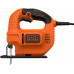Black & Decker KS501-QS Scie sauteuse (400W)