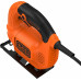 Black & Decker KS501-QS Scie sauteuse (400W)