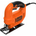 Black & Decker KS501-QS Scie sauteuse (400W)
