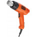Black & Decker KX1650-QS Décapeur thermique (1750W/460°C-600°C)