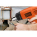 Black & Decker KX1650-QS Décapeur thermique (1750W/460°C-600°C)