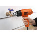 Black & Decker KX1650-QS Décapeur thermique (1750W/460°C-600°C)