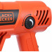 Black & Decker KX2001-QS Décapeur thermique (2000W/50-450/90-600°C)