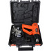Black & Decker KX2001K-QS Décapeur thermique filaire (2000W/50-450/90-600°C), valise