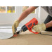 Black & Decker KX2001K-QS Décapeur thermique filaire (2000W/50-450/90-600°C), valise