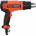 Black & Decker KX2200K-QS Décapeur thermique filaire (2000W/65°C-645°C), valise