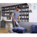 Black & Decker NVC215WA-QW Dustbuster Aspirateur a main sans fils (7,2V/1,5Ah)
