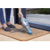 Black & Decker NVC215WA-QW Dustbuster Aspirateur a main sans fils (7,2V/1,5Ah)