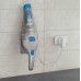 Black & Decker NVC215WA-QW Dustbuster Aspirateur a main sans fils (7,2V/1,5Ah)