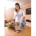 Black & Decker PD1820L-QW Dustbuster Flexi Aspirateur a main (18V/1,5Ah)