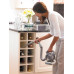 Black & Decker PD1820L-QW Dustbuster Flexi Aspirateur a main (18V/1,5Ah)