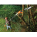 Black & Decker PS7525-QS Élagueur sur perche (25cm/800W)
