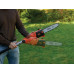 Black & Decker PS7525-QS Élagueur sur perche (25cm/800W)