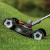 Black & Decker STC1820CM-QW Outil de tonte 3 en 1 sans fil (28cm/18V/1x2,0Ah)