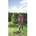 Black & Decker STC1820CM-QW Outil de tonte 3 en 1 sans fil (28cm/18V/1x2,0Ah)