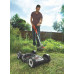 Black & Decker STC1820CM-QW Outil de tonte 3 en 1 sans fil (28cm/18V/1x2,0Ah)