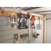 Black & Decker STC1820CM-QW Outil de tonte 3 en 1 sans fil (28cm/18V/1x2,0Ah)