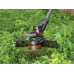 Black & Decker STC1820EPC-QW Coupe-bordures (28cm/18V/1x2,0Ah)