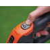Black & Decker STC1820EPC-QW Coupe-bordures (28cm/18V/1x2,0Ah)
