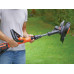Black & Decker STC1820EPC-QW Coupe-bordures (28cm/18V/1x2,0Ah)
