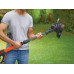 Black & Decker STC1820PC-QW Coupe-bordures AFS (28cm/18V/1x2,0Ah)