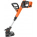 Black & Decker STC1820PCB-XJ Coupe-bordures (28cm/18V/sans batterie ni chargeur)