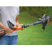 Black & Decker STC1820PCB-XJ Coupe-bordures (28cm/18V/sans batterie ni chargeur)