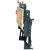 Black & Decker WM825-XJ Etabli-étau pliable (250kg/740x250mm)