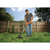 Black & Decker Coupe-bordures 25cm, 18V, 1x 1,5Ah ST1823 Black & Decker Coupe-bordures 25cm, 18V, 1x 1,5Ah ST1823