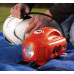 Black & Decker ASI200 Compresseur 12V 8,3 bar 9,5 L / min.