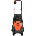 Black & Decker BEMW451 Tondeuse 32cm/1200 W